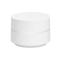Google Wifi - Enrutador de Malla Wifi (1 Paquete)