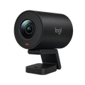 Logitech Mevo Start - Cámara Inalámbrica de Transmisión en Vivo HD 1080p
