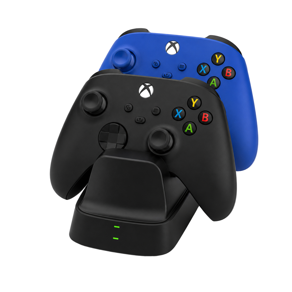 PowerA Estación de Carga Dúo para Xbox Series X/S