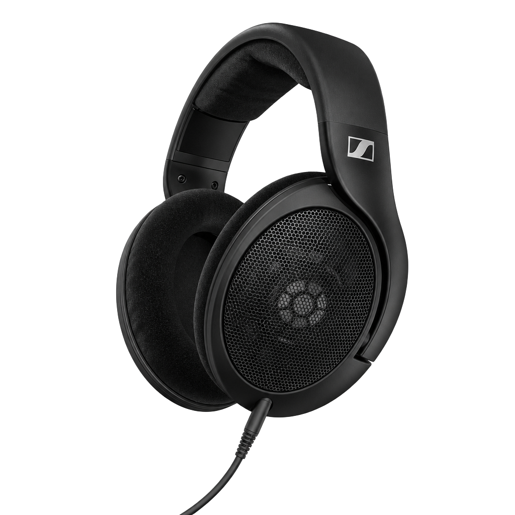Sennheiser HD 560 S - Audífonos Audiophile Over-Ear
